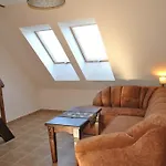 Privatunterkunft Dom Bartek