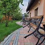 Dom Bartek Privatunterkunft