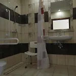 Dom Bartek Privatunterkunft *