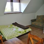 Dom Bartek Privatunterkunft *
