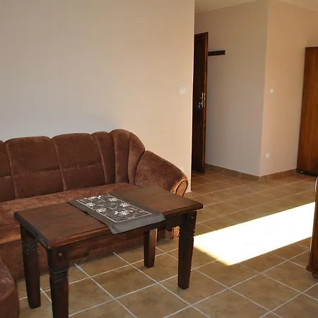 Dom Bartek * Wisełka