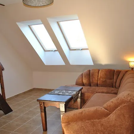 Séjour chez l'habitant Dom Bartek