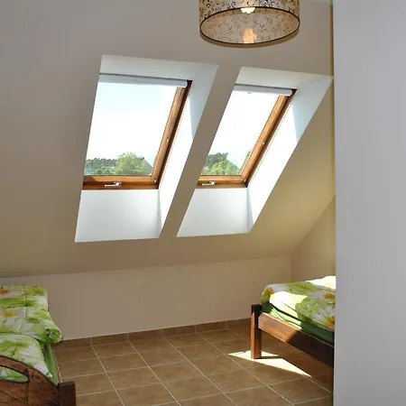 Dom Bartek Séjour chez l'habitant Wisełka