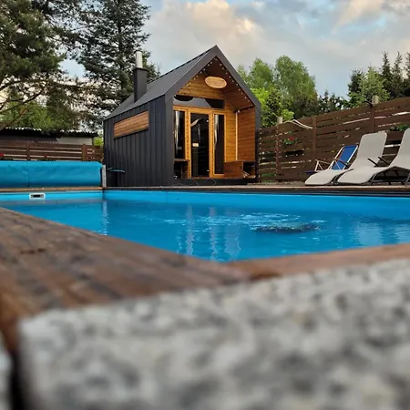 Séjour chez l'habitant Dom Bartek Wisełka