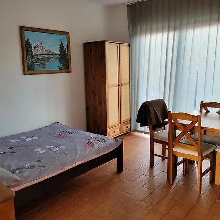 Dom Bartek * Wisełka