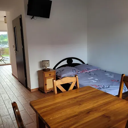 Homestay szállás Dom Bartek