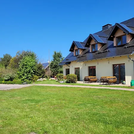 ホームステイ Dom Bartek *