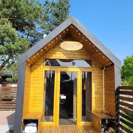 Dom Bartek * Wisełka