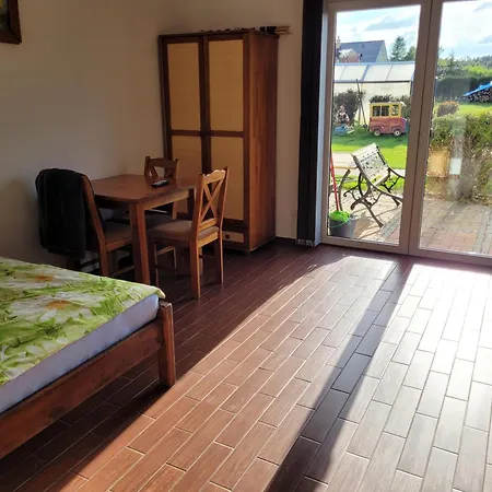 Homestay szállás Dom Bartek