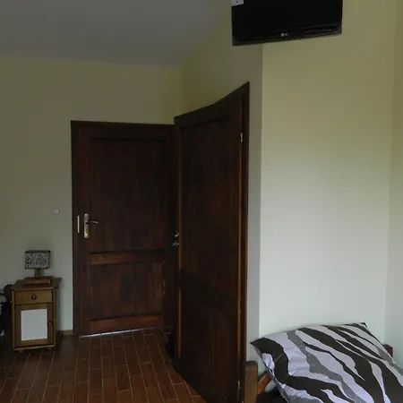 Dom Bartek ホームステイ *