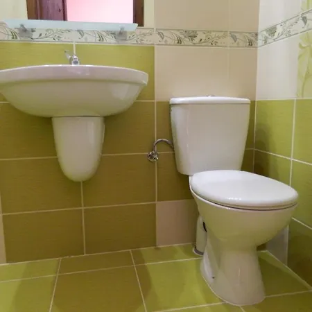 Dom Bartek Homestay szállás