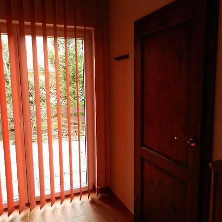 Dom Bartek Séjour chez l'habitant