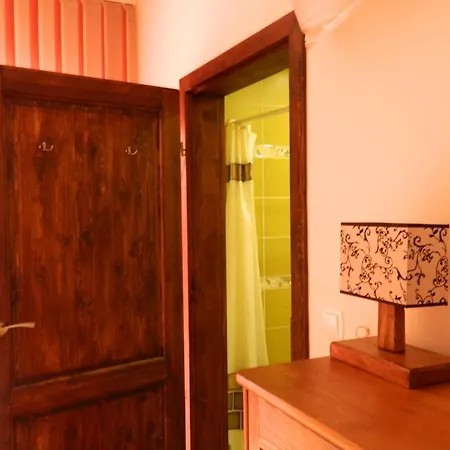 Séjour chez l'habitant Dom Bartek *