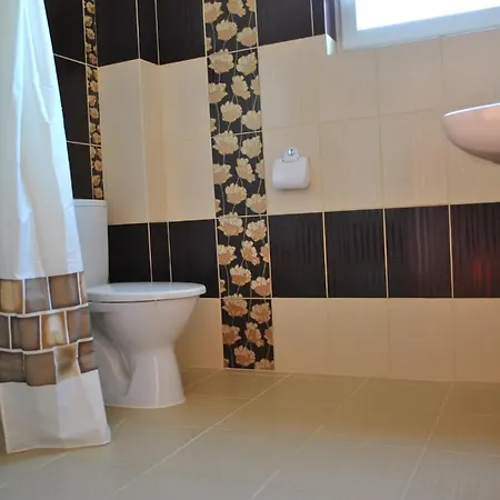 Dom Bartek * Wisełka