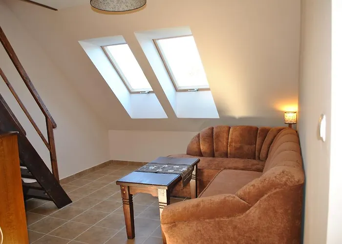 ホームステイ Dom Bartek