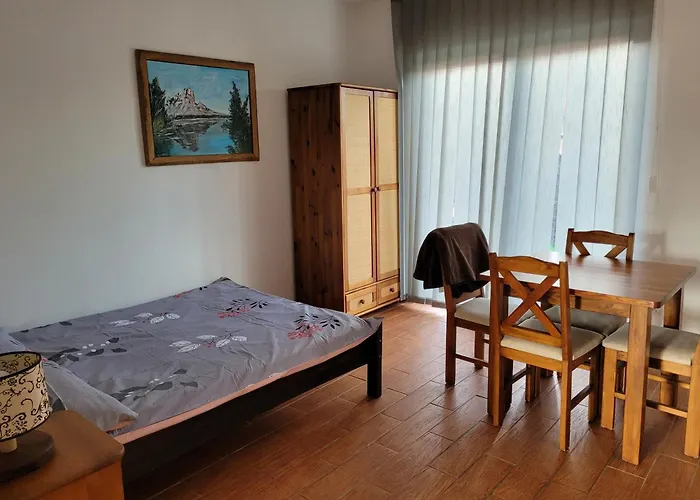 Dom Bartek * Wisełka