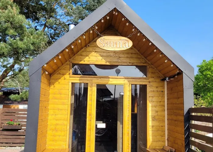 Dom Bartek * Wisełka