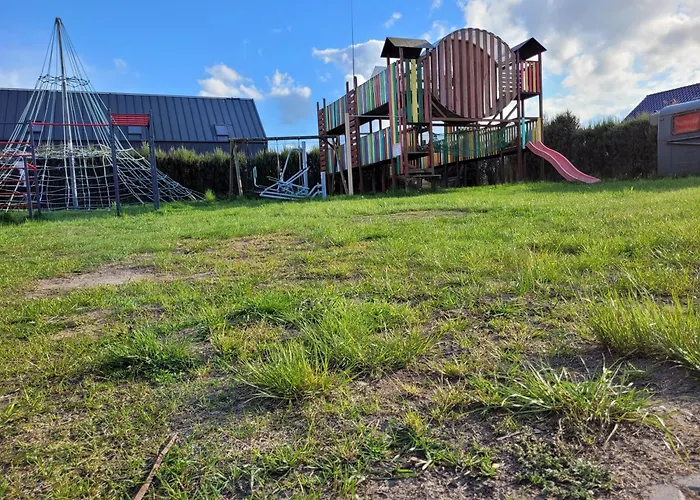 Dom Bartek * Wisełka