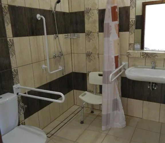 Dom Bartek * Wisełka