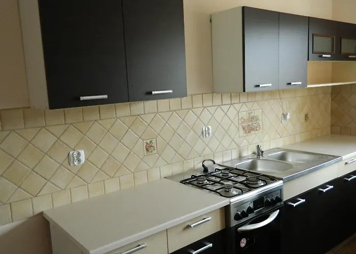 منزل للإقامة Dom Bartek *