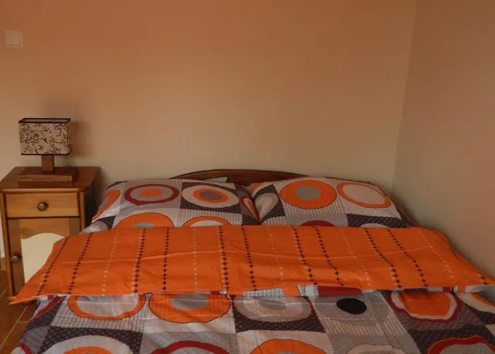 Dom Bartek * Wisełka