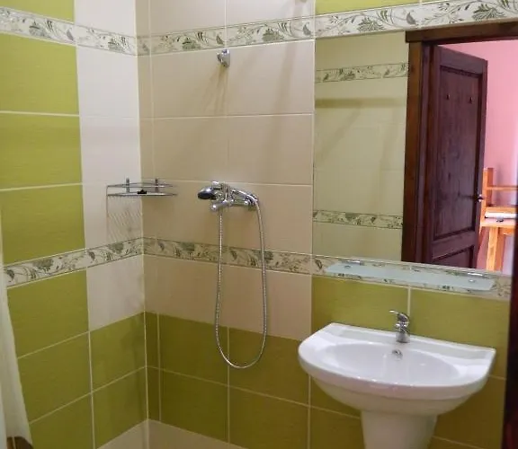 Dom Bartek منزل للإقامة Wisełka