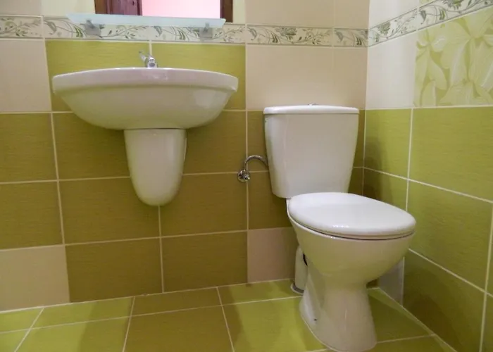 Dom Bartek ホームステイ