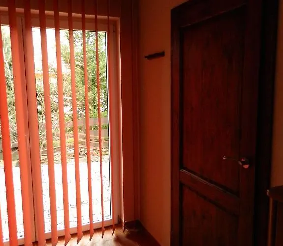 Dom Bartek ホームステイ