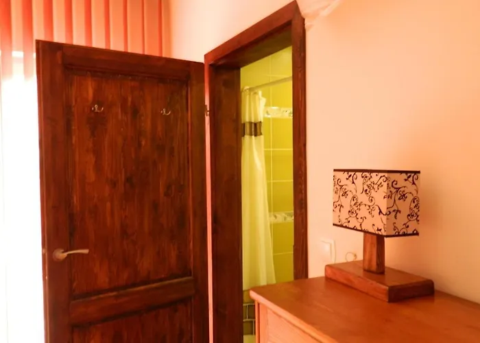 منزل للإقامة Dom Bartek *