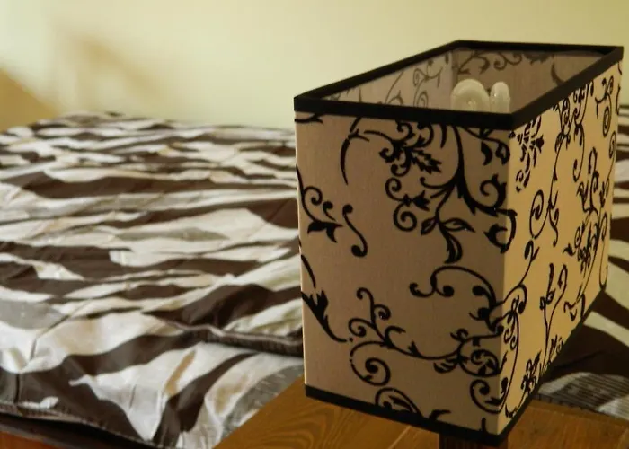 Dom Bartek * Wisełka