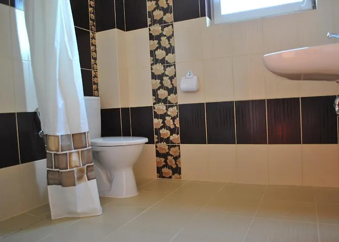 Dom Bartek * Wisełka