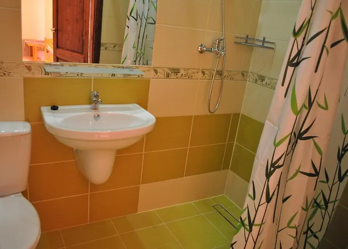 Dom Bartek * Wisełka